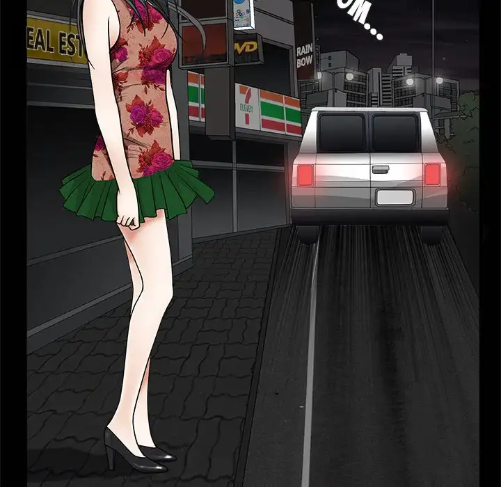 The Leash - Chapter 5 [photo 123] - MangaPorn