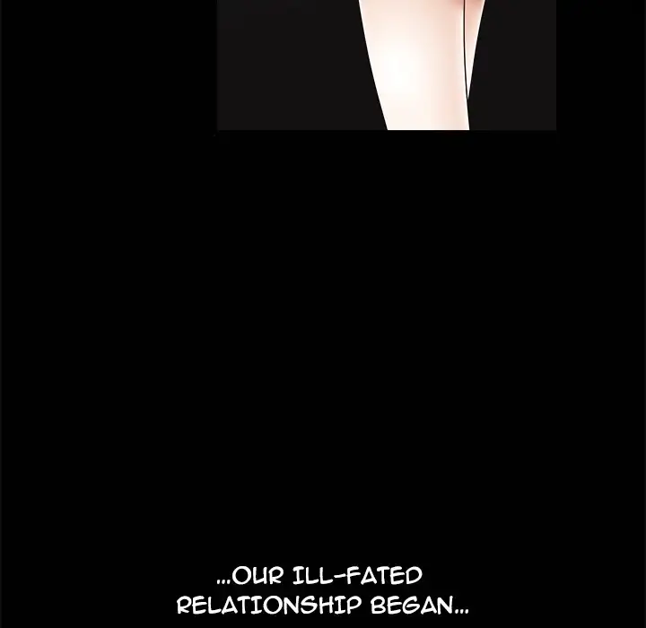 The Leash - Chapter 5 [photo 126] - MangaPorn