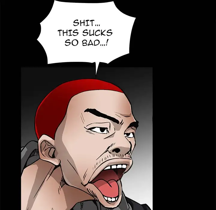 The Leash - Chapter 5 [photo 13] - MangaPorn