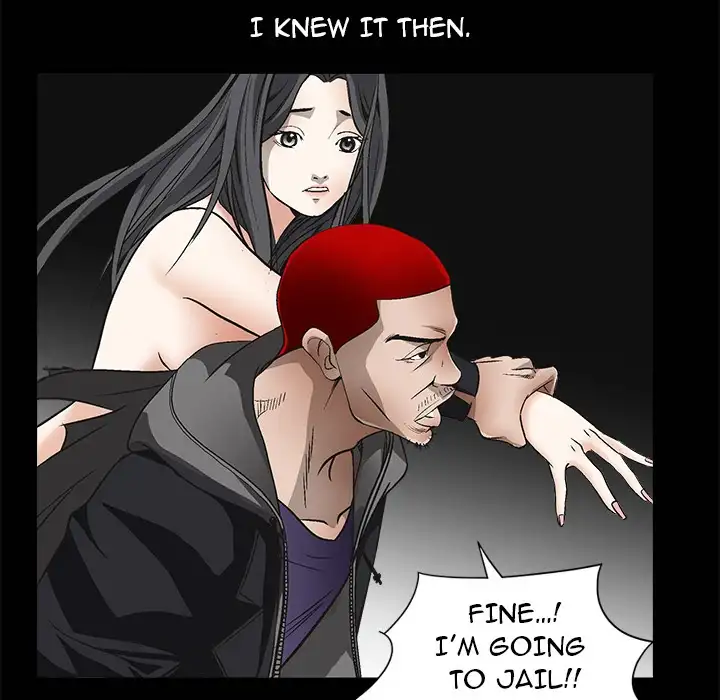 The Leash - Chapter 5 [photo 15] - MangaPorn