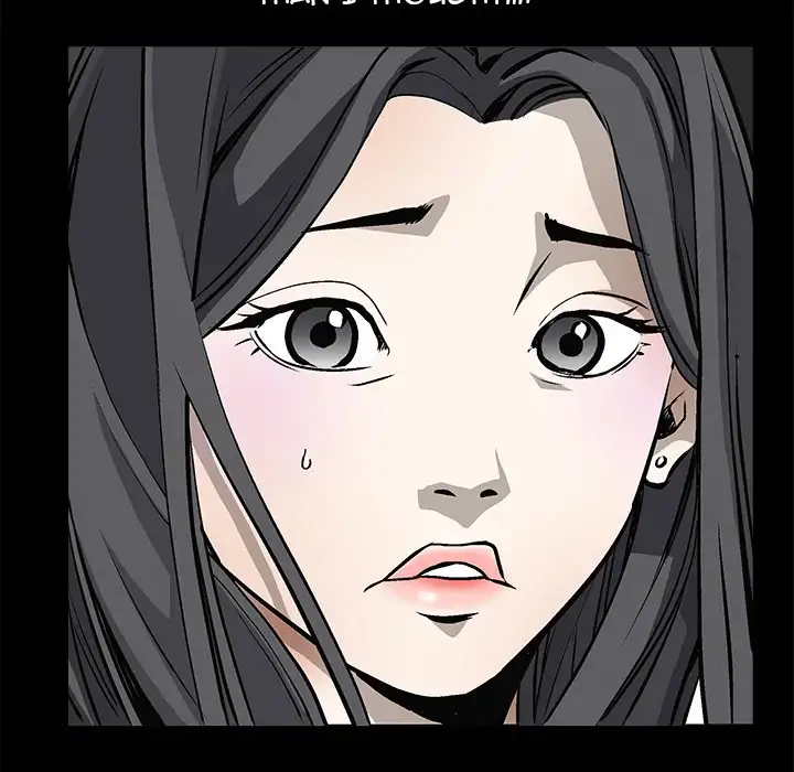 The Leash - Chapter 5 [photo 17] - MangaPorn