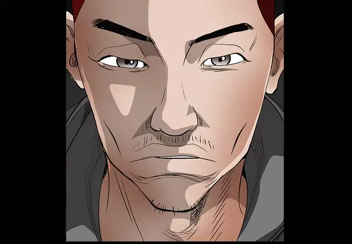 The Leash - Chapter 5 [photo 2] - MangaPorn