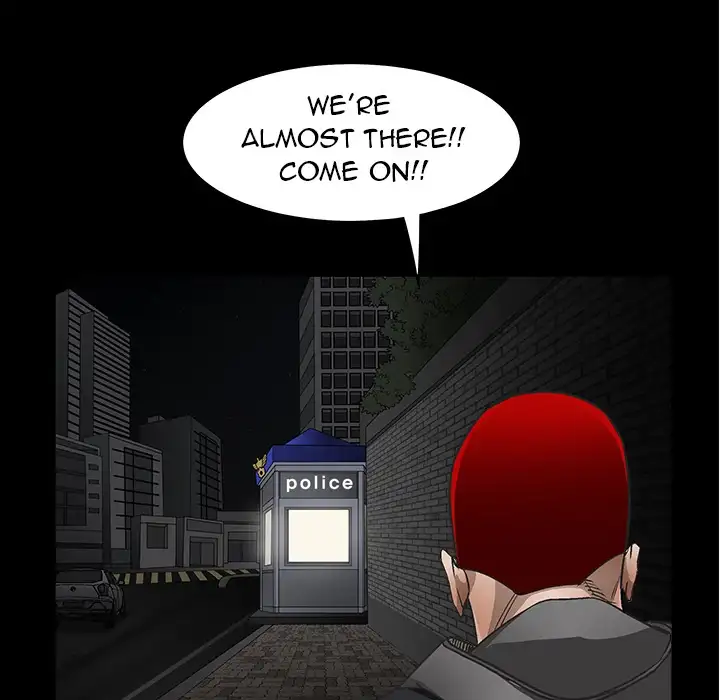 The Leash - Chapter 5 [photo 20] - MangaPorn