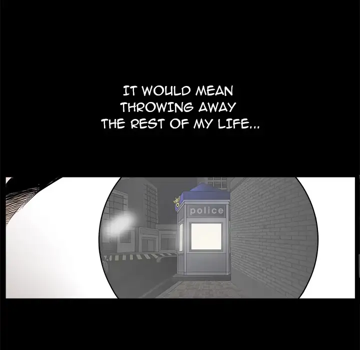 The Leash - Chapter 5 [photo 25] - MangaPorn