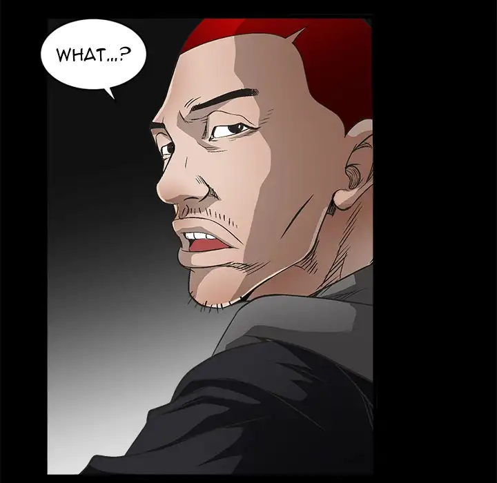 The Leash - Chapter 5 [photo 28] - MangaPorn