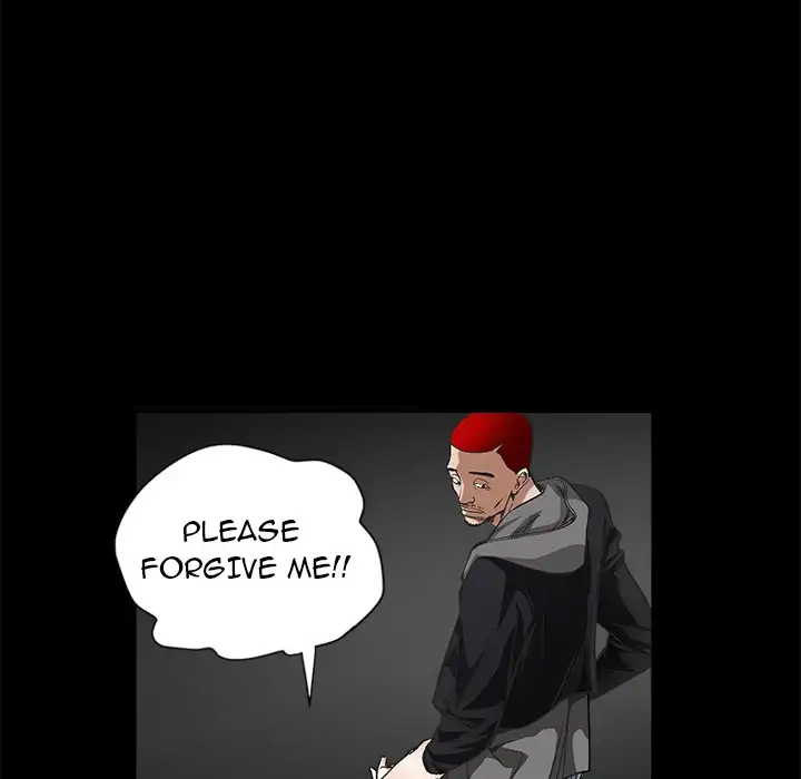 The Leash - Chapter 5 [photo 29] - MangaPorn