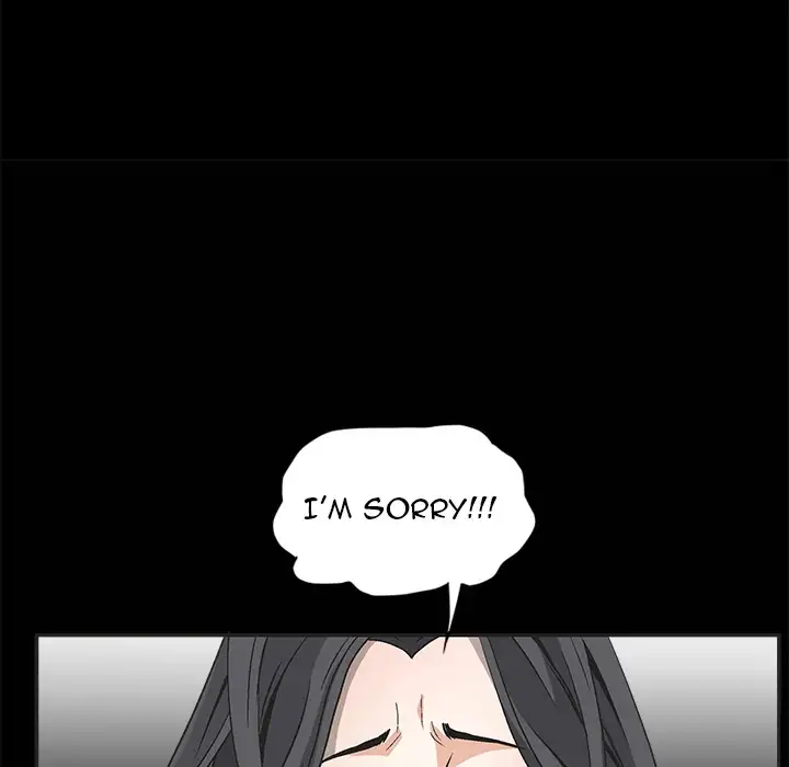 The Leash - Chapter 5 [photo 31] - MangaPorn