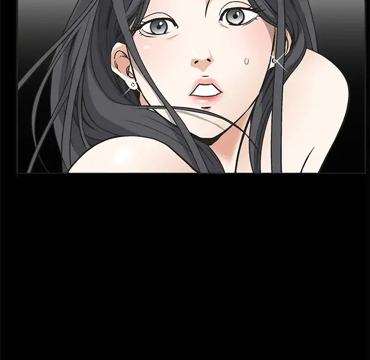 The Leash - Chapter 5 [photo 32] - MangaPorn