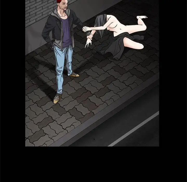 The Leash - Chapter 5 [photo 34] - MangaPorn