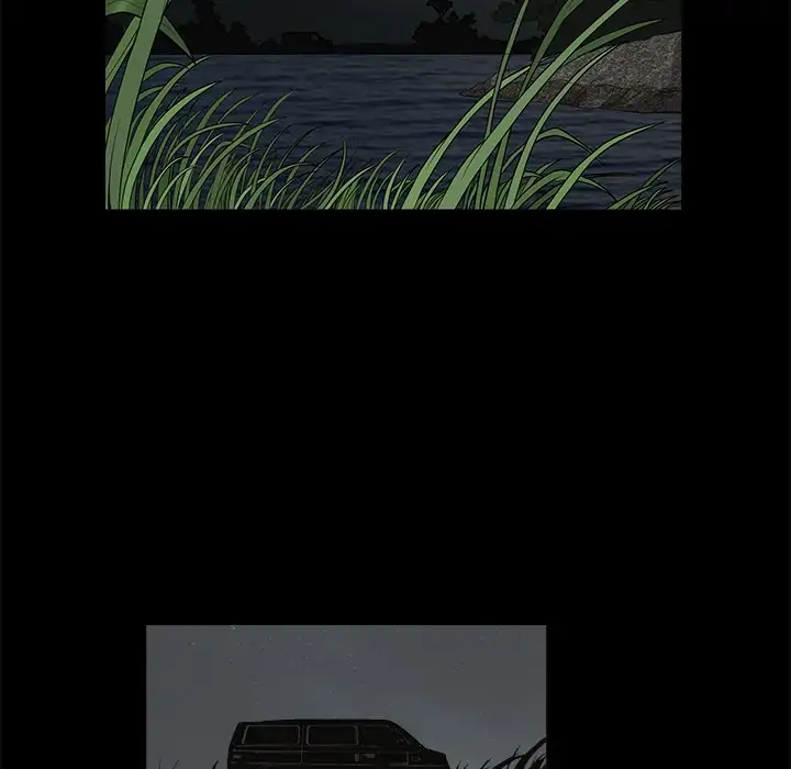 The Leash - Chapter 5 [photo 37] - MangaPorn