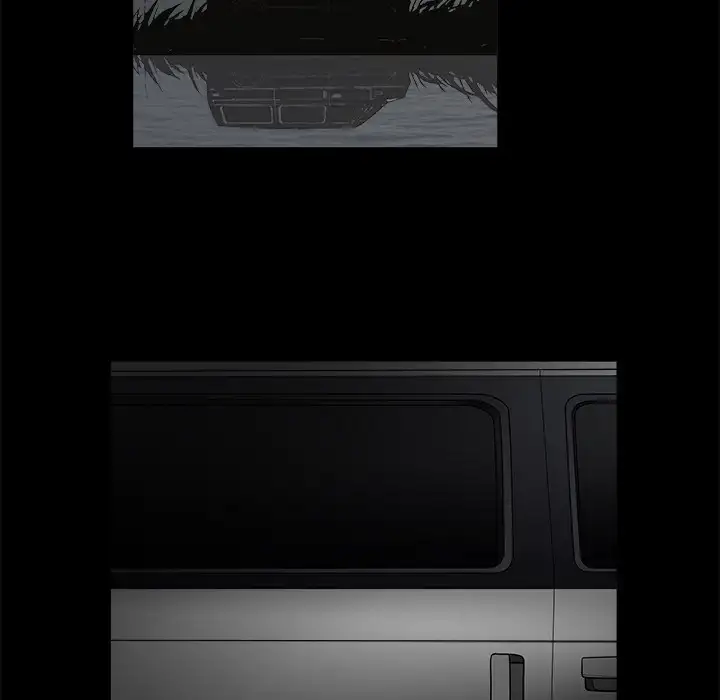 The Leash - Chapter 5 [photo 38] - MangaPorn