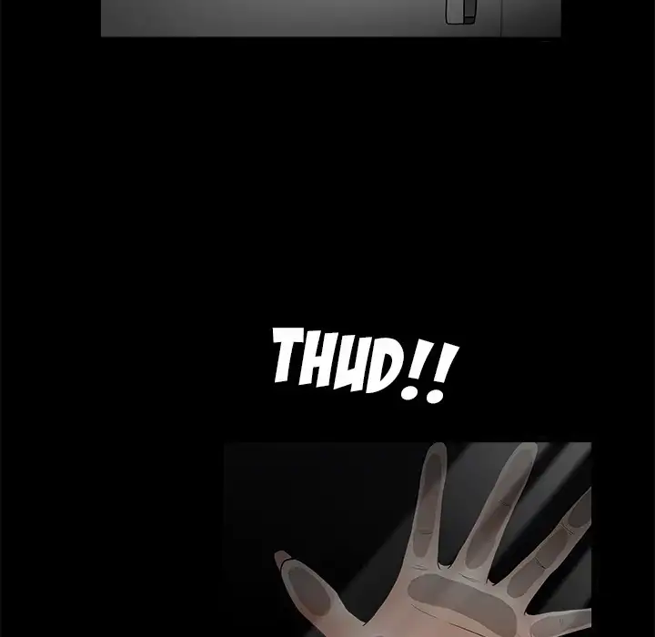 The Leash - Chapter 5 [photo 39] - MangaPorn