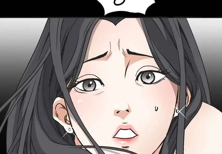 The Leash - Chapter 5 [photo 4] - MangaPorn