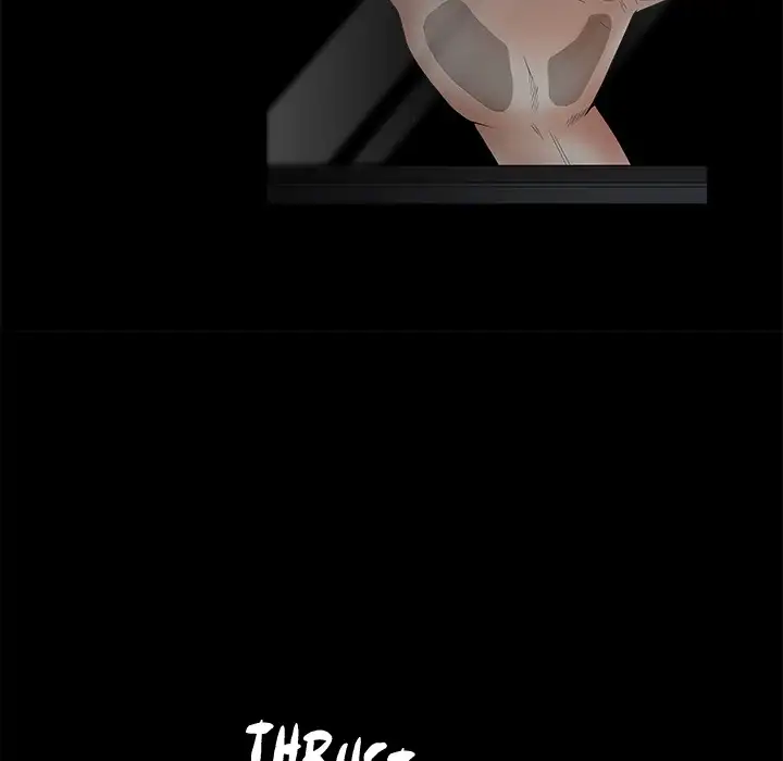 The Leash - Chapter 5 [photo 40] - MangaPorn