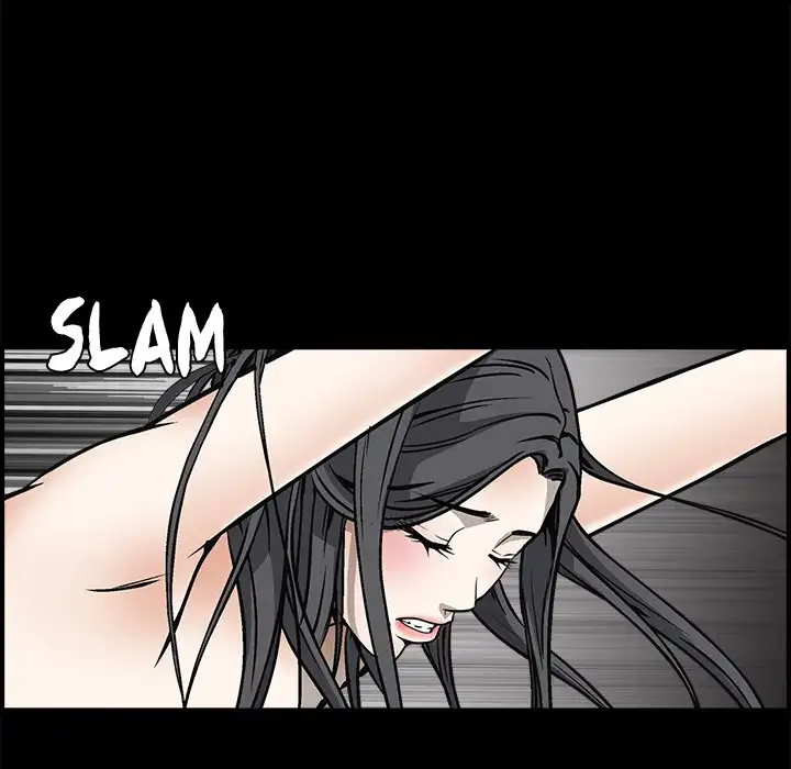 The Leash - Chapter 5 [photo 42] - MangaPorn