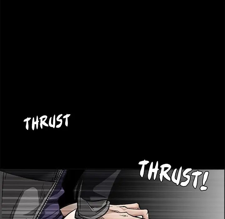 The Leash - Chapter 5 [photo 43] - MangaPorn