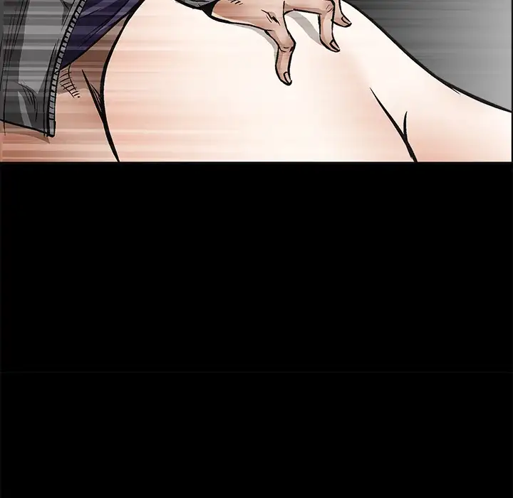 The Leash - Chapter 5 [photo 44] - MangaPorn