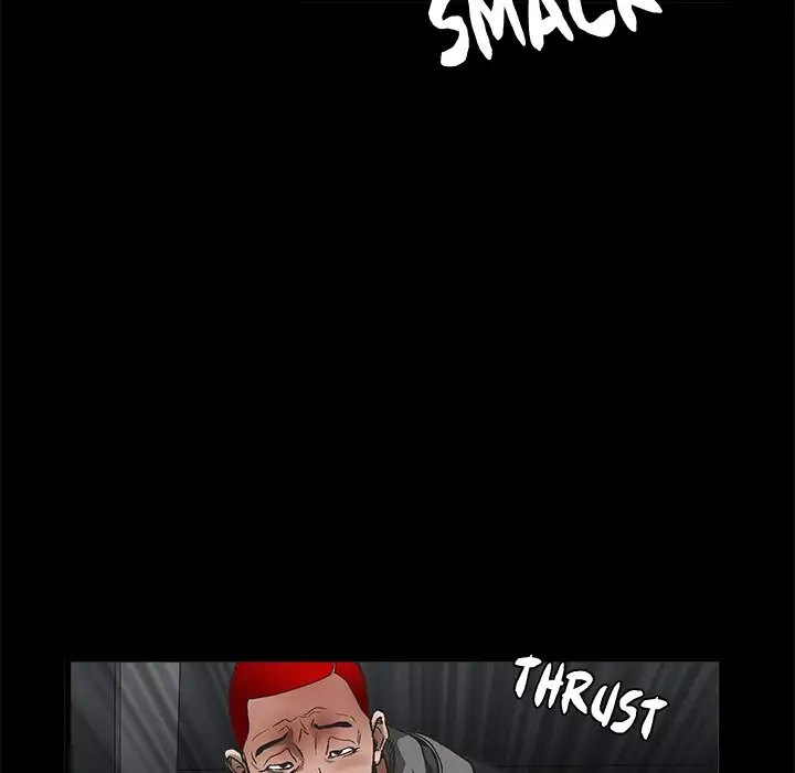 The Leash - Chapter 5 [photo 46] - MangaPorn