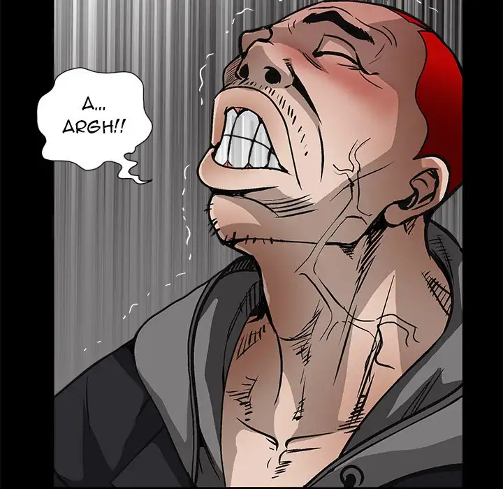 The Leash - Chapter 5 [photo 54] - MangaPorn