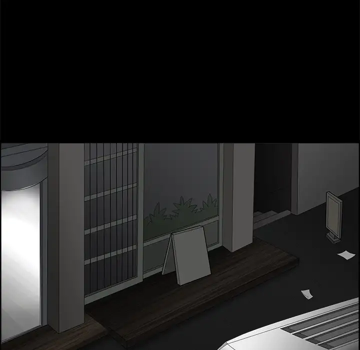 The Leash - Chapter 5 [photo 57] - MangaPorn