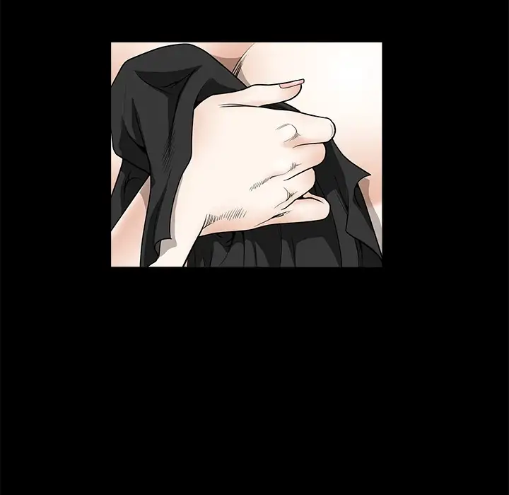 The Leash - Chapter 5 [photo 59] - MangaPorn