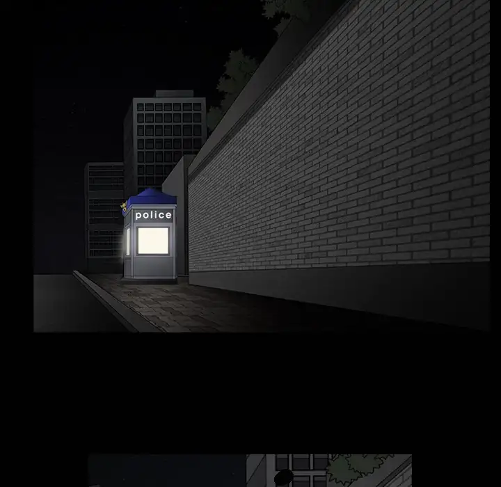 The Leash - Chapter 5 [photo 6] - MangaPorn