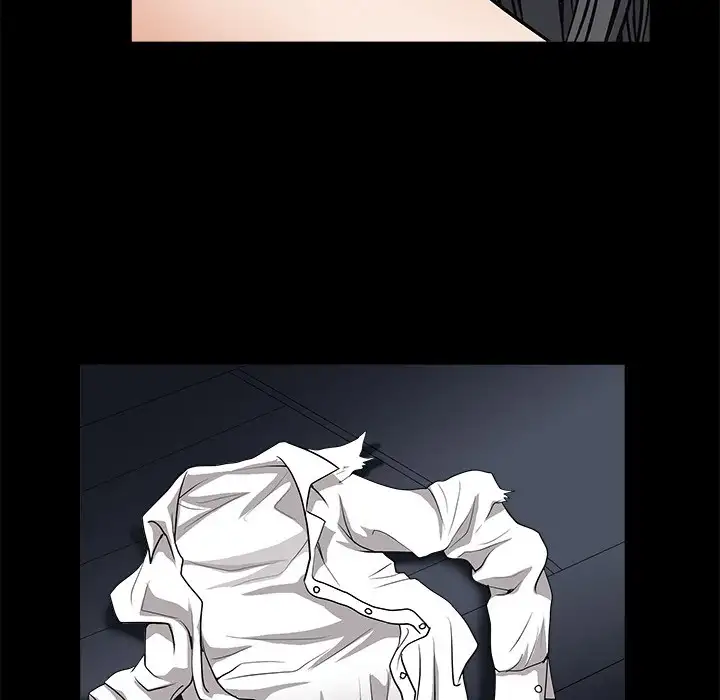 The Leash - Chapter 5 [photo 65] - MangaPorn