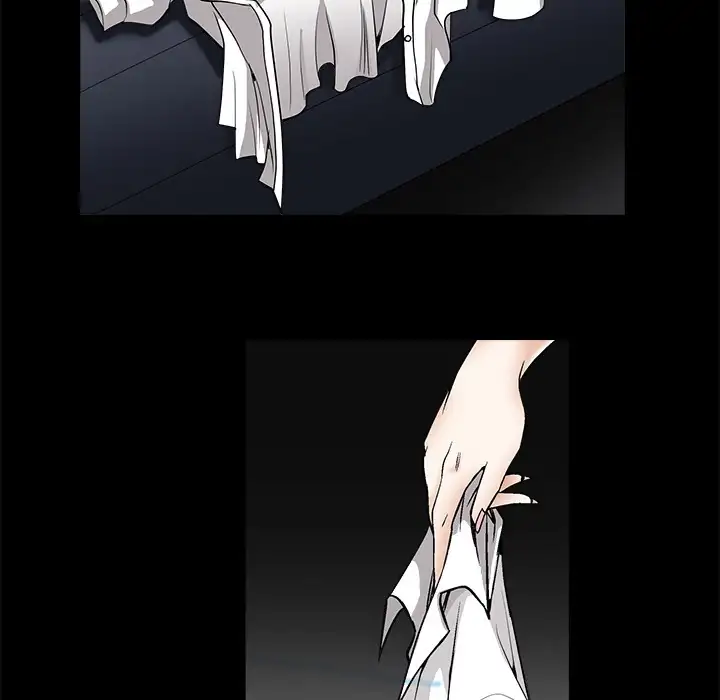 The Leash - Chapter 5 [photo 66] - MangaPorn