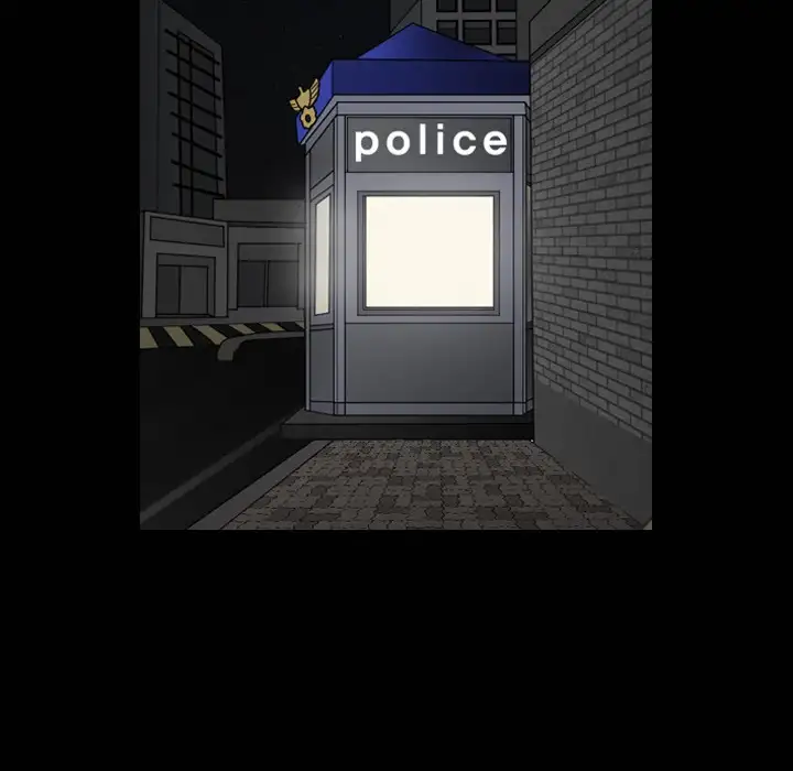 The Leash - Chapter 5 [photo 7] - MangaPorn