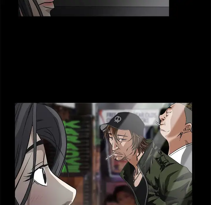 The Leash - Chapter 5 [photo 71] - MangaPorn