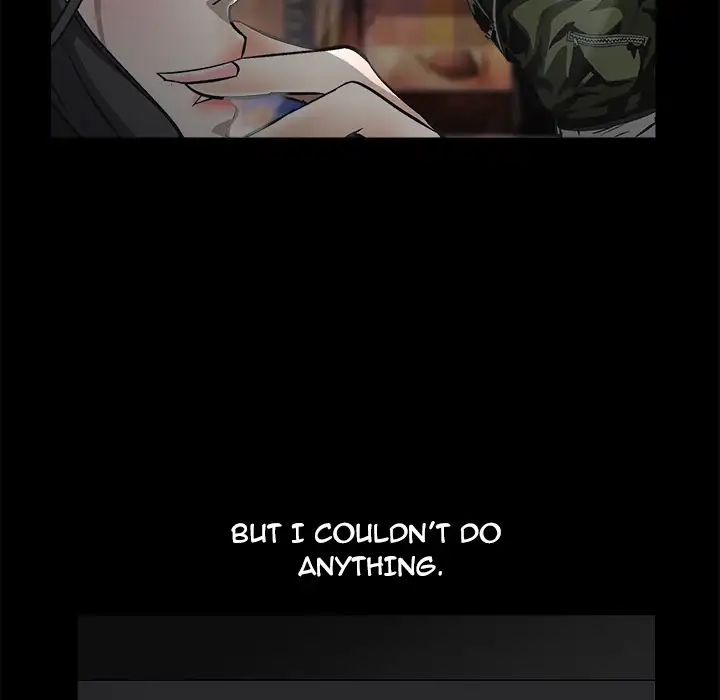 The Leash - Chapter 5 [photo 72] - MangaPorn