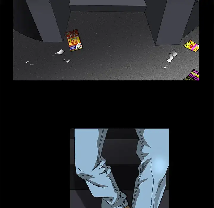 The Leash - Chapter 5 [photo 79] - MangaPorn