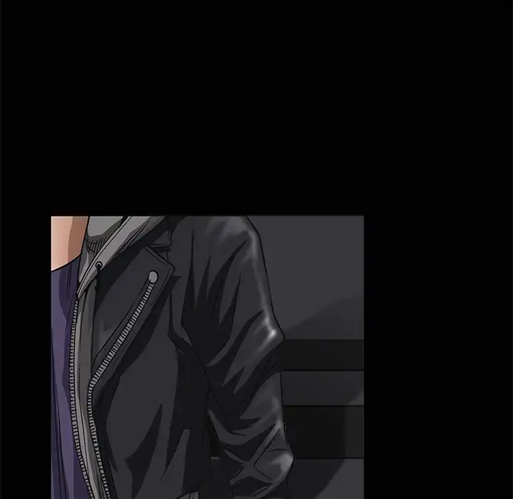 The Leash - Chapter 5 [photo 81] - MangaPorn