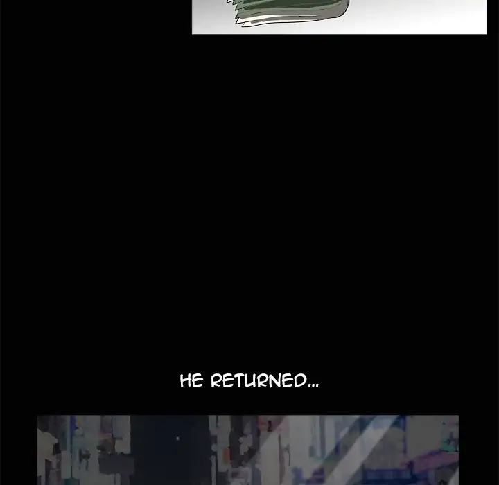 The Leash - Chapter 5 [photo 83] - MangaPorn