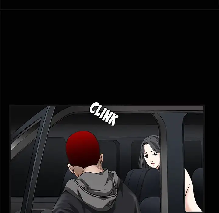 The Leash - Chapter 5 [photo 87] - MangaPorn