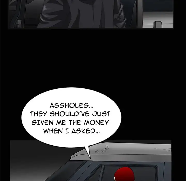 The Leash - Chapter 5 [photo 88] - MangaPorn