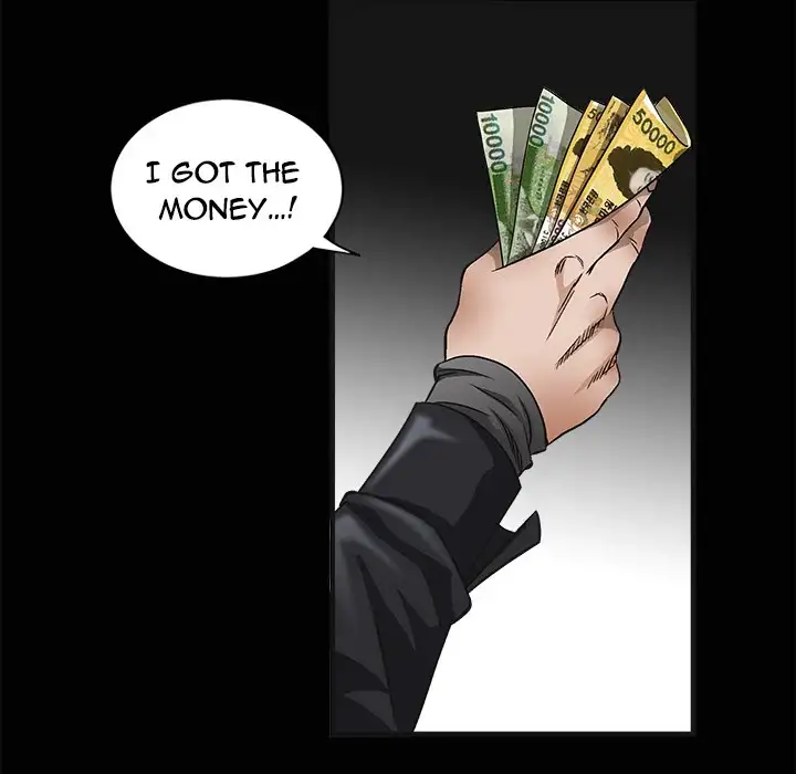 The Leash - Chapter 5 [photo 90] - MangaPorn