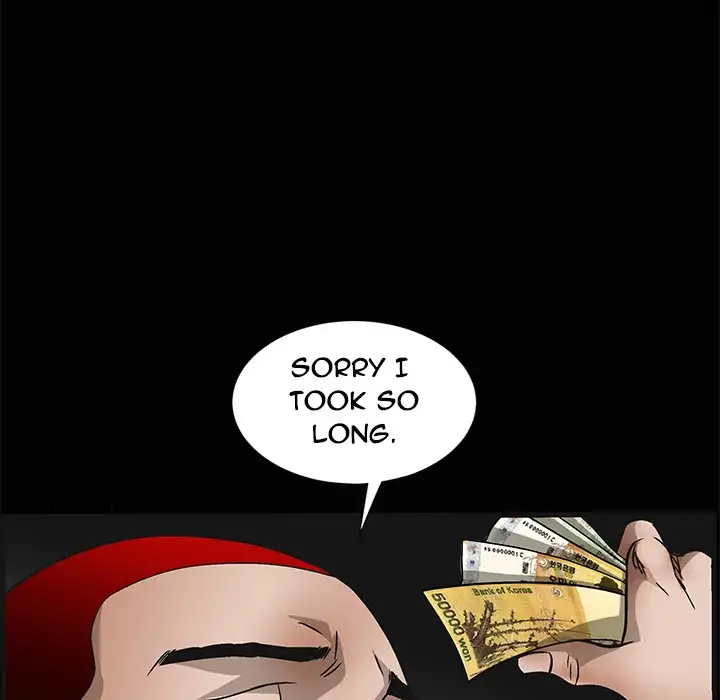 The Leash - Chapter 5 [photo 91] - MangaPorn