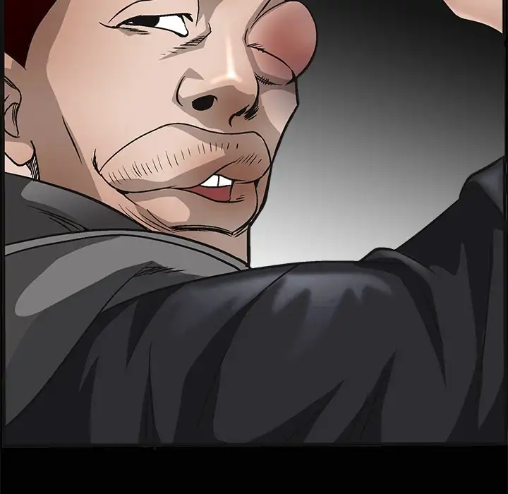 The Leash - Chapter 5 [photo 92] - MangaPorn