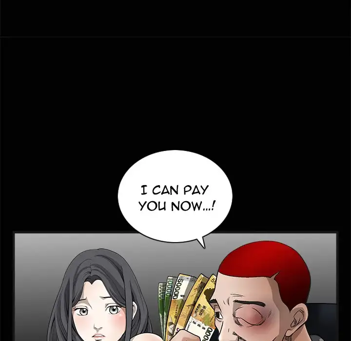 The Leash - Chapter 5 [photo 93] - MangaPorn