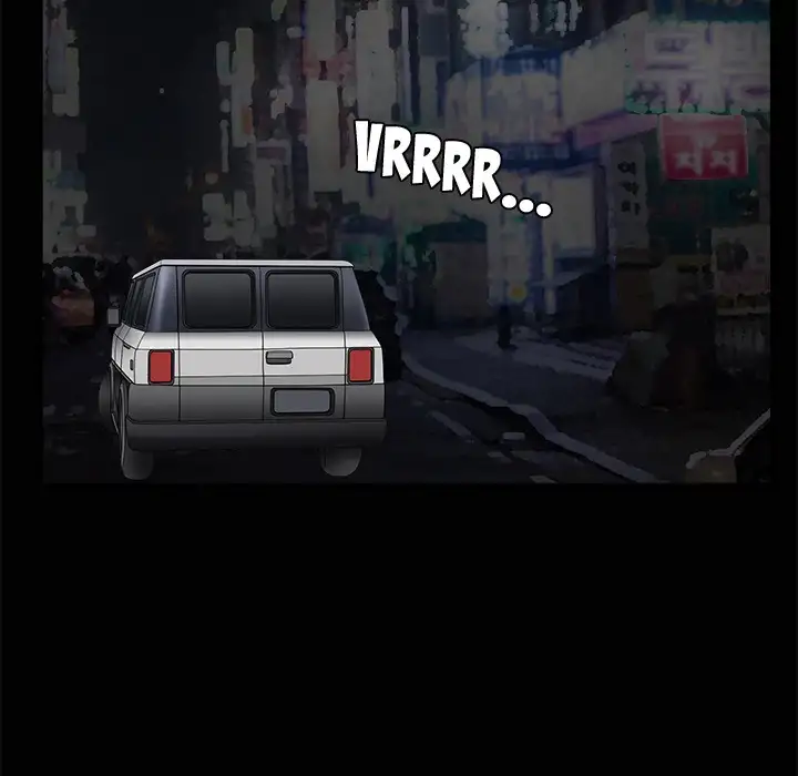 The Leash - Chapter 5 [photo 97] - MangaPorn