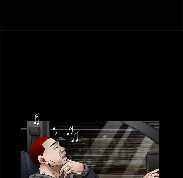 The Leash - Chapter 5 [photo 99] - MangaPorn