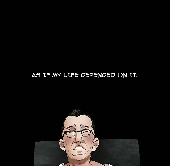 The Leash - Chapter 6 [photo 106] - MangaPorn