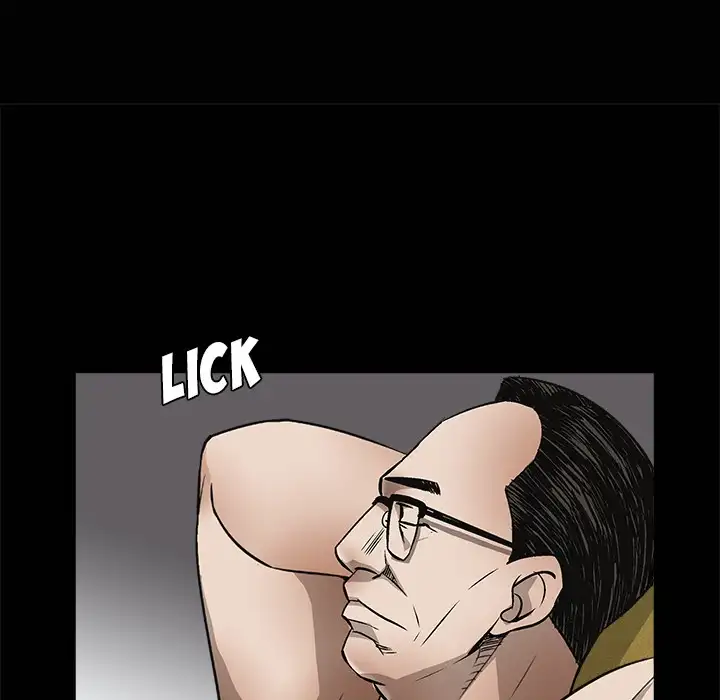 The Leash - Chapter 6 [photo 110] - MangaPorn