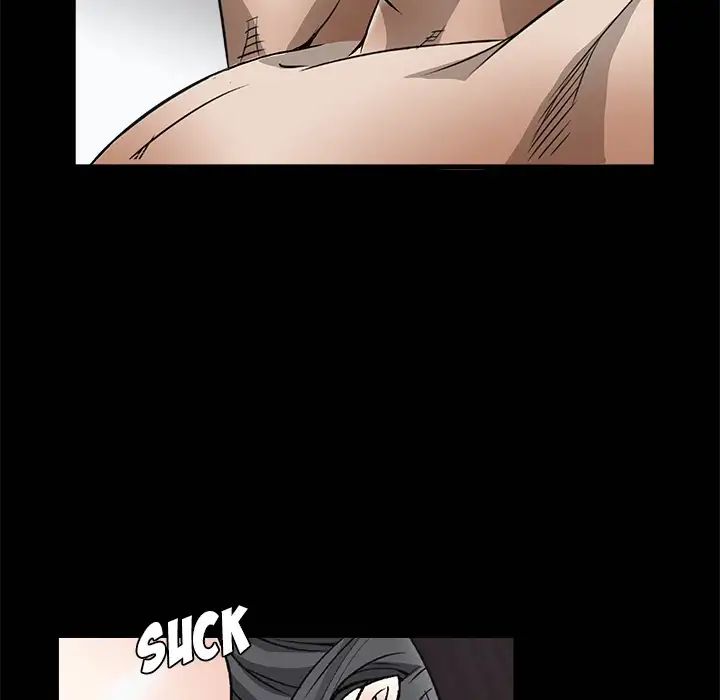 The Leash - Chapter 6 [photo 111] - MangaPorn