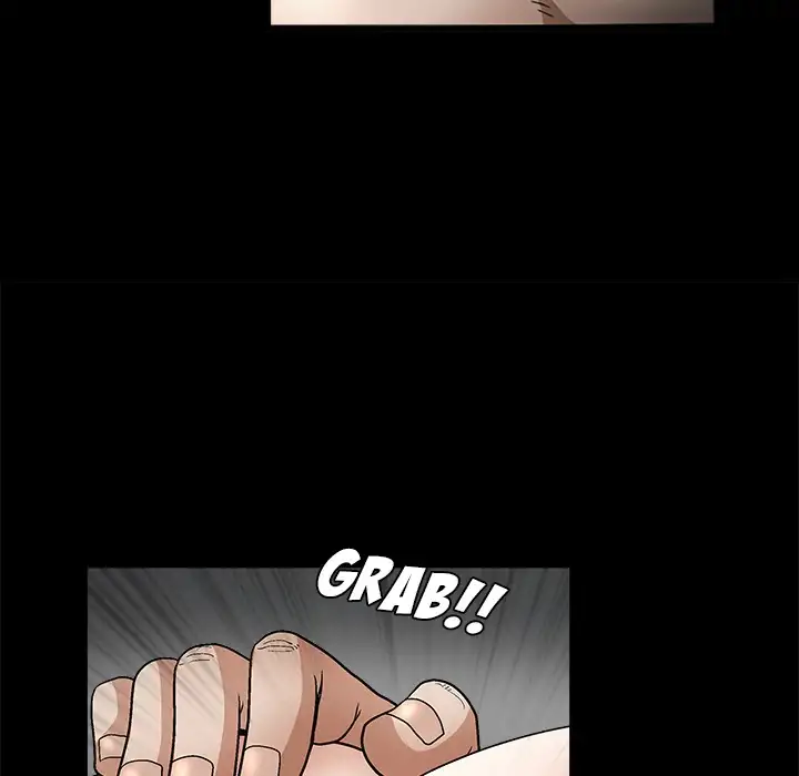 The Leash - Chapter 6 [photo 120] - MangaPorn