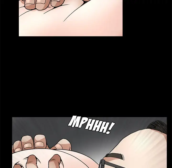 The Leash - Chapter 6 [photo 121] - MangaPorn