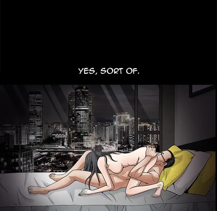 The Leash - Chapter 6 [photo 123] - MangaPorn