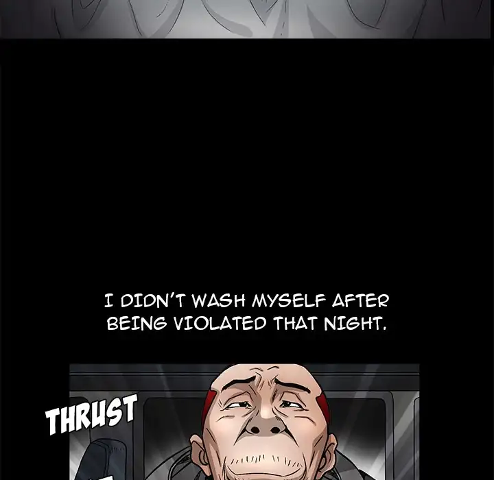 The Leash - Chapter 6 [photo 124] - MangaPorn