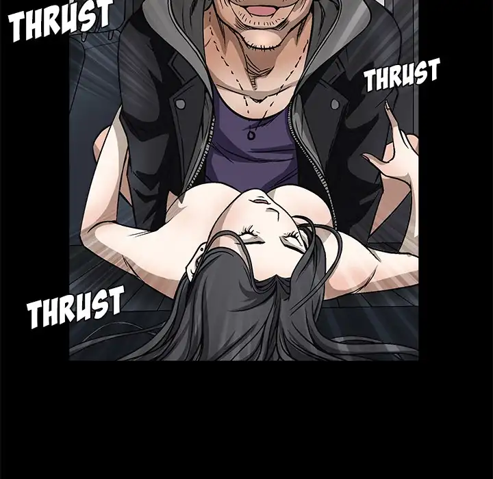 The Leash - Chapter 6 [photo 125] - MangaPorn